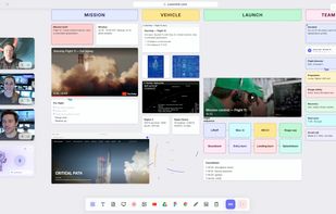 Coommit screenshot 1