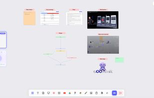 Coommit screenshot 2