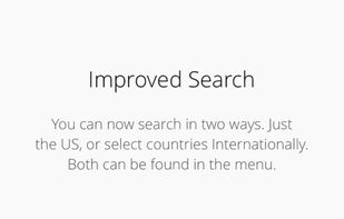 COOP ATM Shared Branch Locator screenshot 1