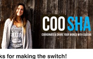 COOSHA CALENDAR screenshot 1