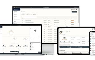 Copia Wealth Studios screenshot 1