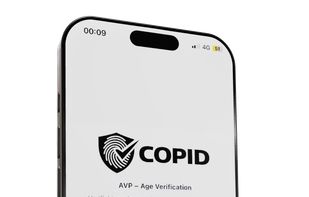 COPID Verify screenshot 1