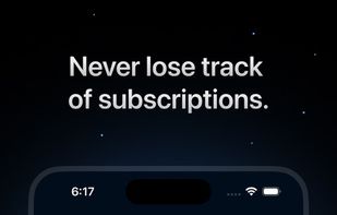 Copilot: Track & Budget Money screenshot 3