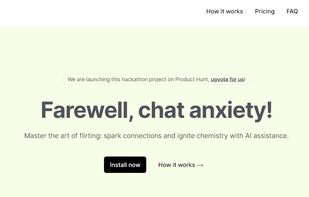 best dating assistant