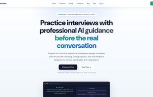 CoPilot Interview screenshot 1