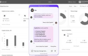 Copilot Live screenshot 1