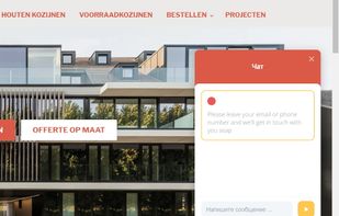 CoPointer screenshot 1