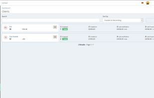 Coposal screenshot 3