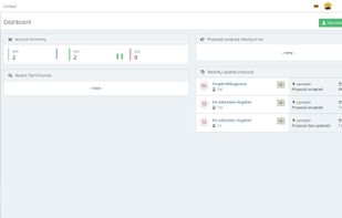 Coposal screenshot 2