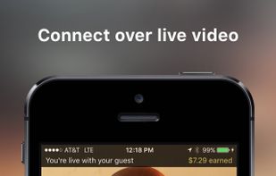 Copper Chat screenshot 2