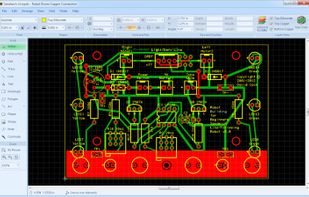 Copper Connection screenshot 1