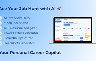 CoPrep AI screenshot 1