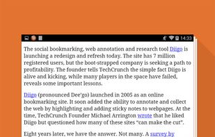 Copy Bubble screenshot 2