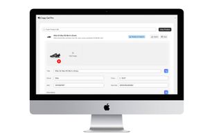 Copy Cat screenshot 1