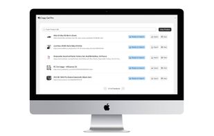 Copy Cat screenshot 2