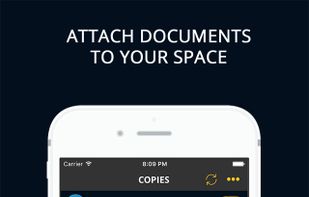 Copy Space screenshot 2