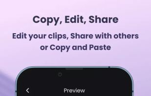CopyCat Clipboard screenshot 3
