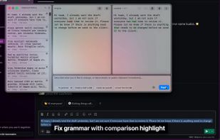 CopyFix screenshot 1