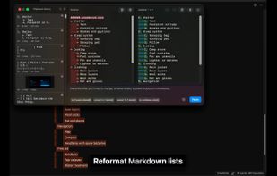 CopyFix screenshot 2