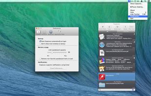 CopyLess screenshot 2