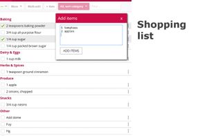Copy Me That screenshot 3