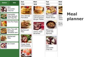 Copy Me That screenshot 2