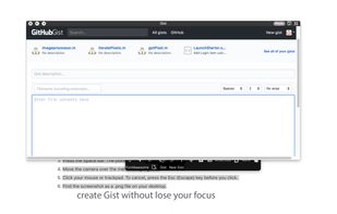 CopyPop screenshot 1