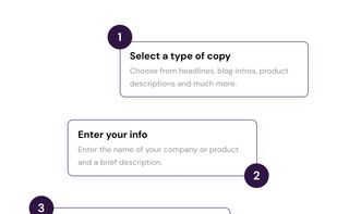 Copypress.ai screenshot 1