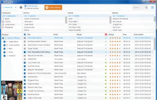 CopyTrans screenshot 1