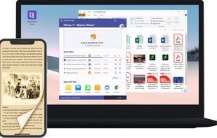 CopyTrans Filey screenshot 1