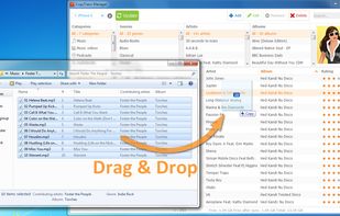 CopyTrans Manager screenshot 1