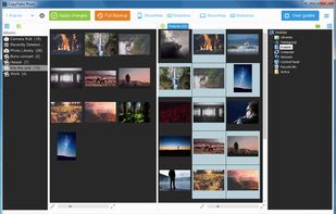 CopyTrans Photo screenshot 1