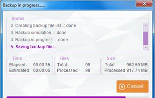 CopyTrans TuneSwift screenshot 3
