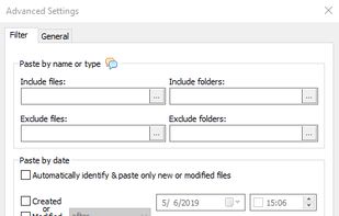 Copywhiz screenshot 1