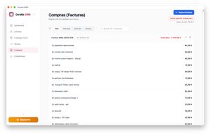 Log supplier purchases to automatically update your stock and inventory in real time. 