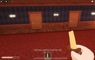 Roblox DOORS on Cordial