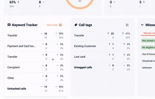 cordless.io screenshot 1