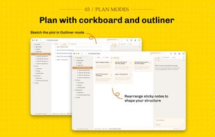 Core — AI Writing Studio screenshot 2
