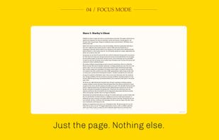Core — AI Writing Studio screenshot 3