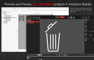 Core Animator screenshot 3