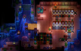 Core Keeper screenshot 1