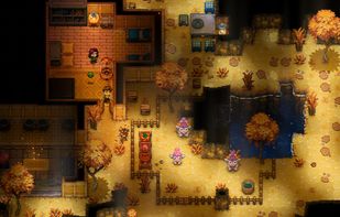 Core Keeper screenshot 1