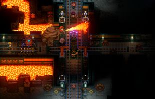 Core Keeper screenshot 1