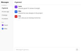 Core.so screenshot 1