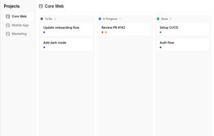 Core.so screenshot 2