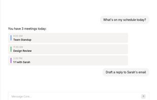 Core.so screenshot 1