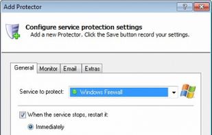 Service Protector screenshot 1