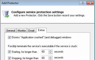 Service Protector screenshot 3
