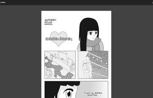 CoRe screenshot 1