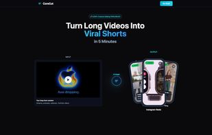 CoreCut screenshot 1